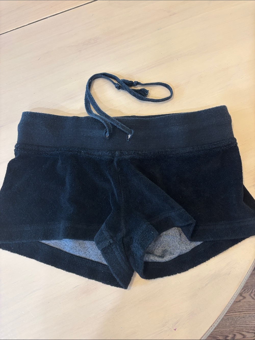 Girls Lounge Shorts